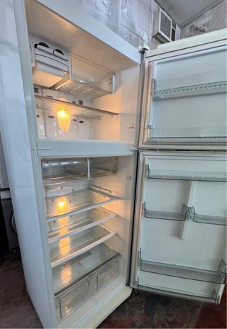 FRIGORÍFICO NO FROST MARCA FAGOR