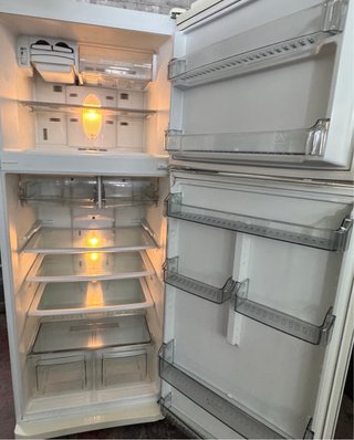 FRIGORÍFICO NO FROST MARCA FAGOR