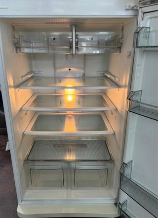 FRIGORÍFICO NO FROST MARCA FAGOR