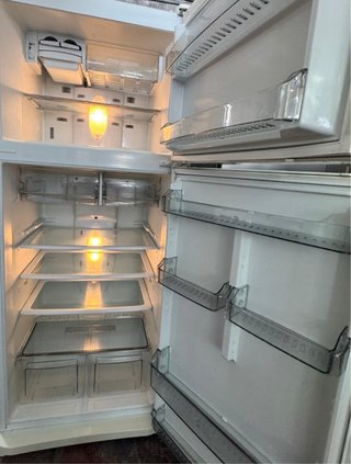 FRIGORÍFICO NO FROST MARCA FAGOR