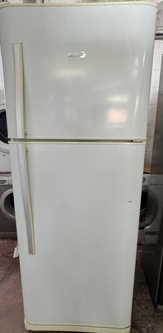 FRIGORÍFICO NO FROST MARCA FAGOR