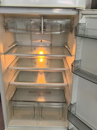 FRIGORÍFICO NO FROST MARCA FAGOR