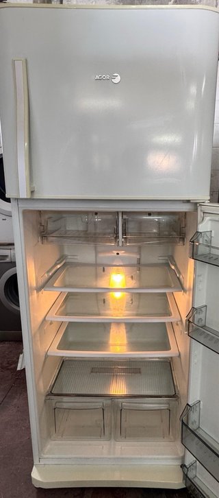 FRIGORÍFICO NO FROST MARCA FAGOR