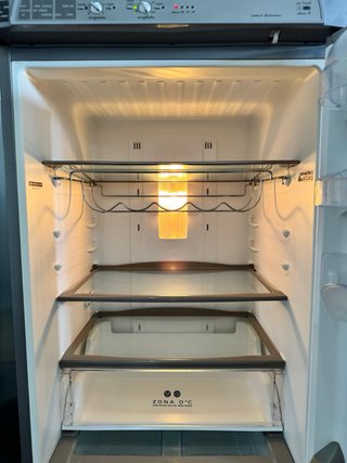 Frigorífico Edesa