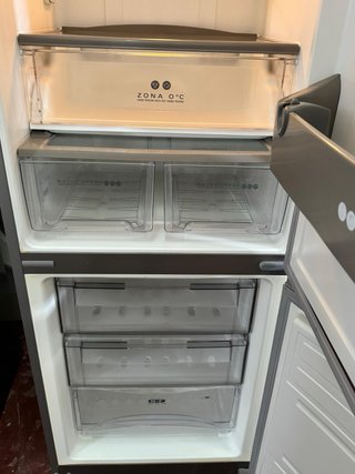 Frigorífico Edesa