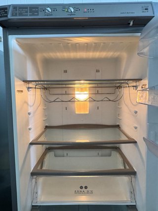 Frigorífico Edesa