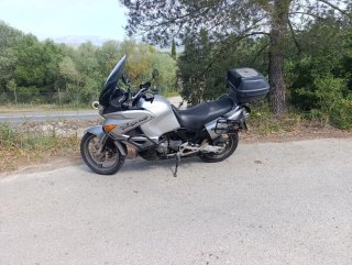 Honda varadero 1000
