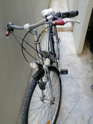 Bicicleta  40€