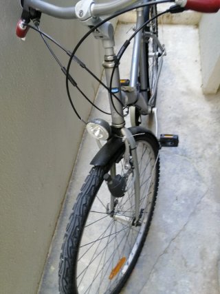 Bicicleta  40€