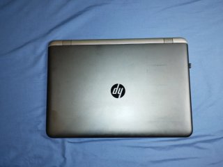 Portátil HP ProBook  i5  6200U  16GB  2 GB Video