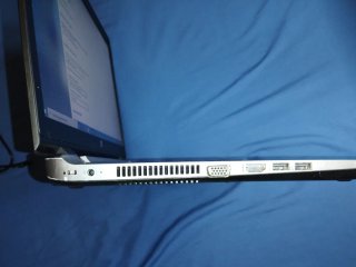 Portátil HP ProBook  i5  6200U  16GB  2 GB Video