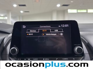 Nissan Qashqai E-POWER Acenta 140 kW (190 CV)