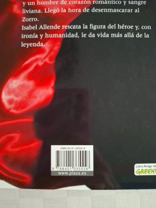 El Zorro: Comienza la leyenda (EXITOS) (Spanish...
