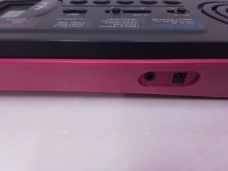 Teclado Casio SA-78