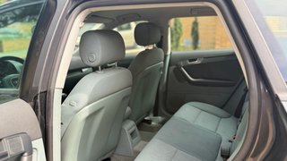 Audi A3 2010