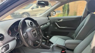 Audi A3 2010