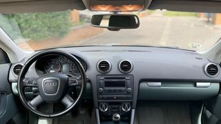 Audi A3 2010