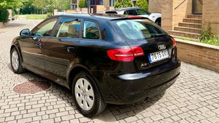 Audi A3 2010