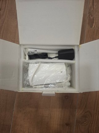 Telecamera Esterna Avidsen Wi-Fi HD 720p