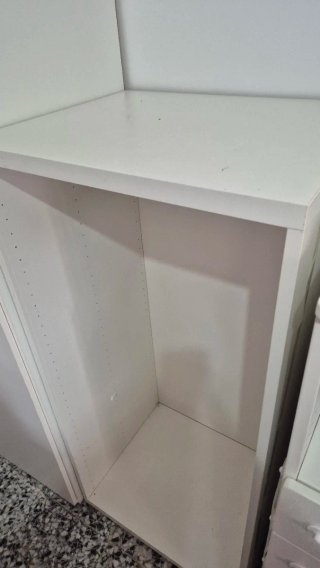 Armario Ikea Smastad / Platsa Blanco