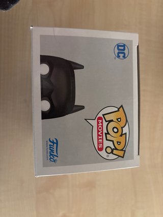 Funko Pop Batman 1189