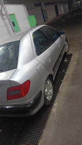 Citroen Xsara 2002