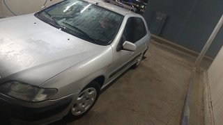 Citroen Xsara 2002