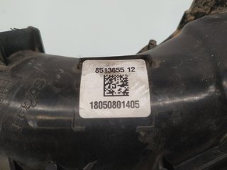 Bmw 526267 colector 851365512 serie lim. (f20/f21)