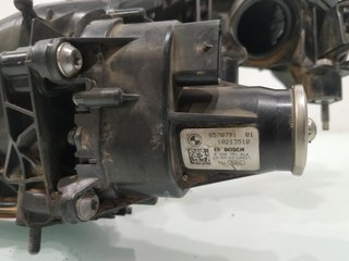 Bmw 526267 colector 851365512 serie lim. (f20/f21)