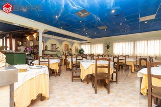 Local comercial en venta en San Andrés en Madrid