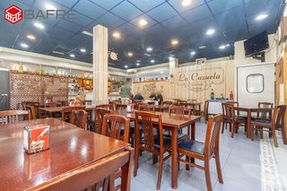 Local comercial en venta en San Andrés en Madrid