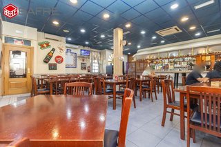 Local comercial en venta en San Andrés en Madrid