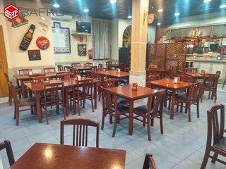Local comercial en venta en San Andrés en Madrid