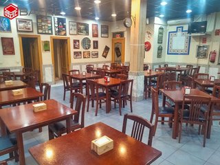 Local comercial en venta en San Andrés en Madrid