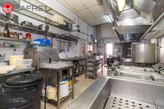 Local comercial en venta en San Andrés en Madrid
