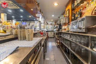 Local comercial en venta en San Andrés en Madrid