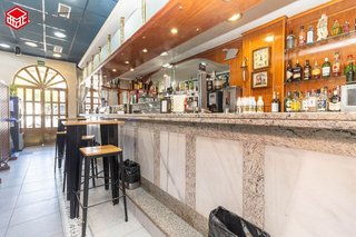 Local comercial en venta en San Andrés en Madrid