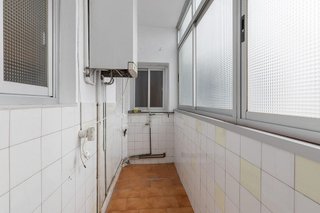 Piso en venta en Camino de Ronda - Rosaleda en Granada