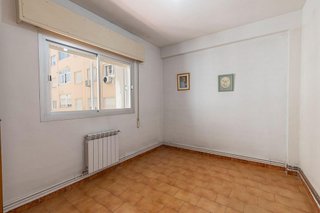 Piso en venta en Camino de Ronda - Rosaleda en Granada
