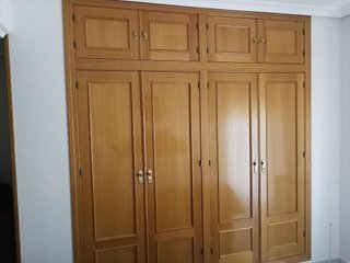 Piso en venta en Vista Alegre - Parque Cruz Conde en Córdoba