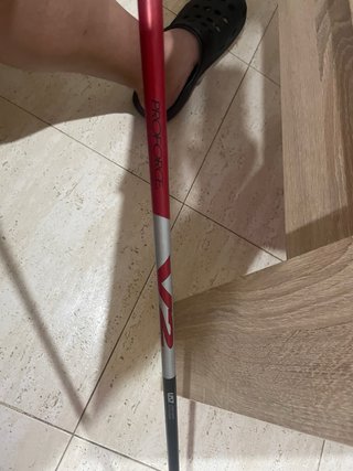 Wilson D7 Palo de Golf