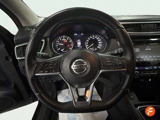 Nissan Qashqai DIG-T 103 kW (140 CV) E6D N-CONNECTA