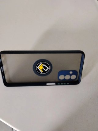 Samsung Galaxy Negro