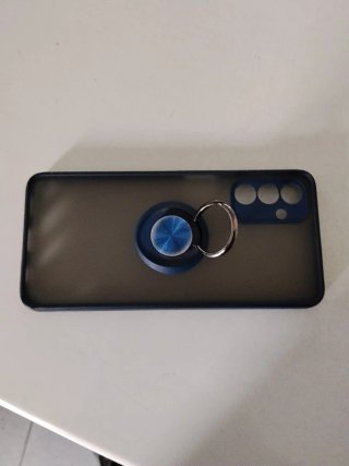 Samsung Galaxy Negro