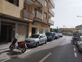 Local comercial en venta en Villajoyosa ciudad en Villajoyosa/Vila Joiosa (la)