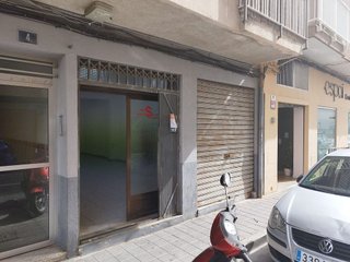 Local comercial en venta en Villajoyosa ciudad en Villajoyosa/Vila Joiosa (la)