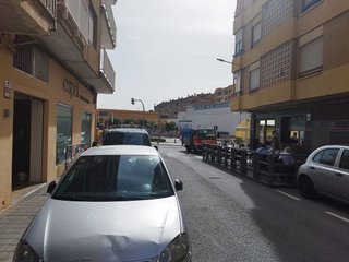 Local comercial en venta en Villajoyosa ciudad en Villajoyosa/Vila Joiosa (la)