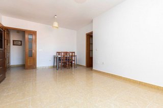 Piso en venta en Roquetas Centro en Roquetas de Mar