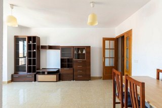 Piso en venta en Roquetas Centro en Roquetas de Mar