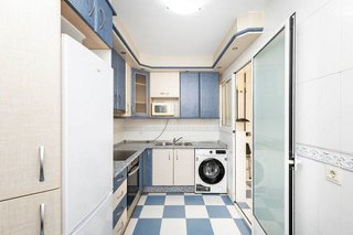Piso en venta en Roquetas Centro en Roquetas de Mar